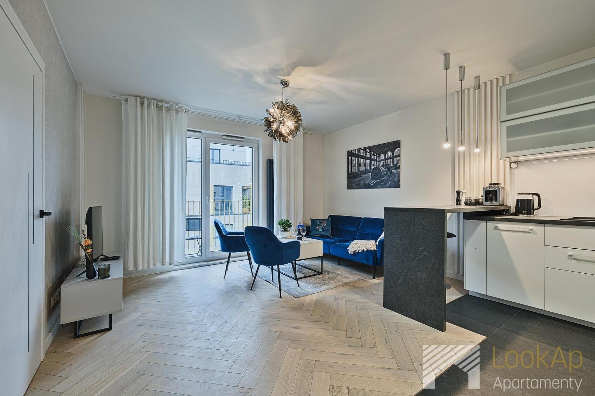 Fuzja Black&White By Lookap Lodz  Luaran gambar